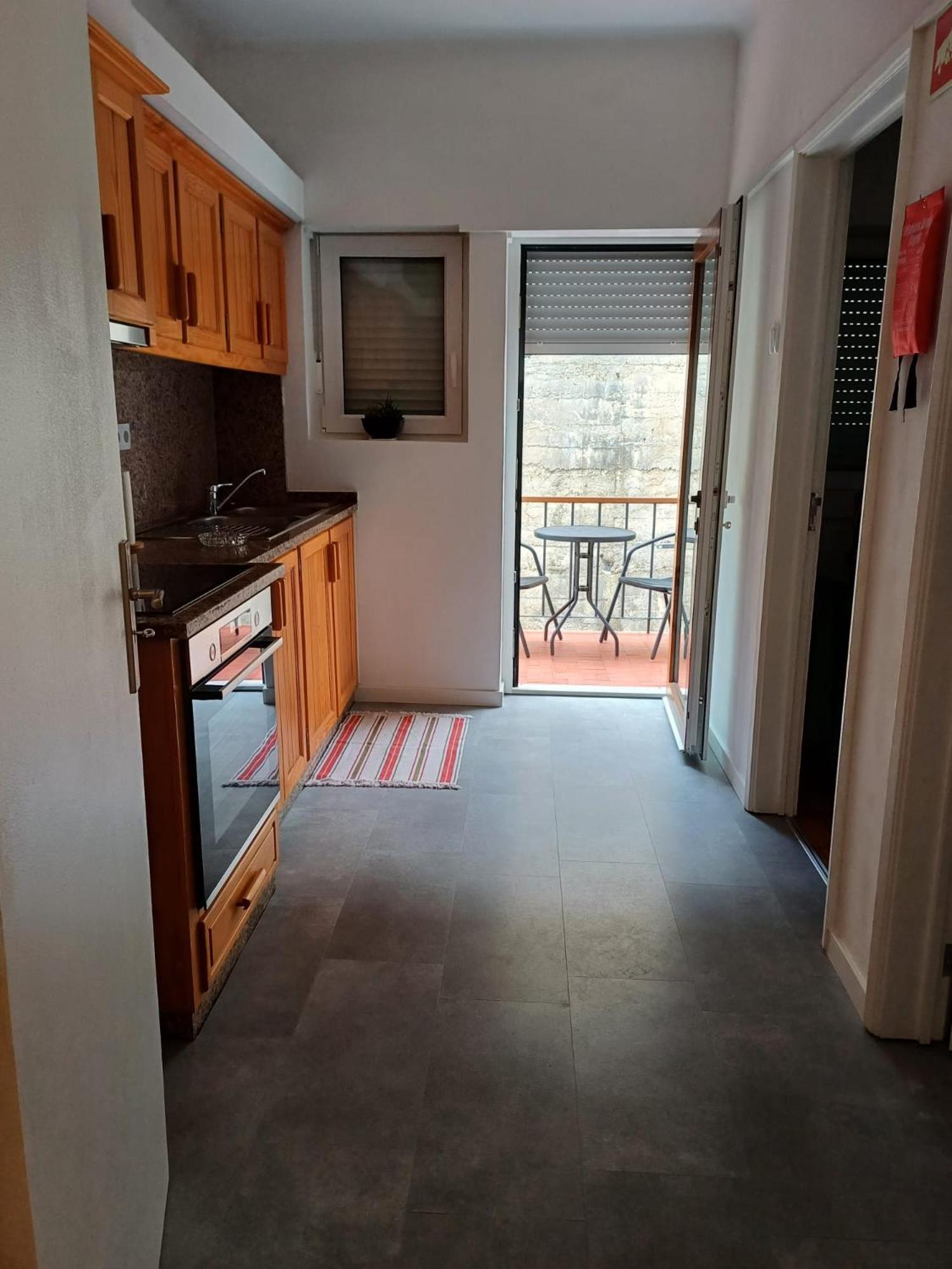 Pinhao House Apartment Luaran gambar
