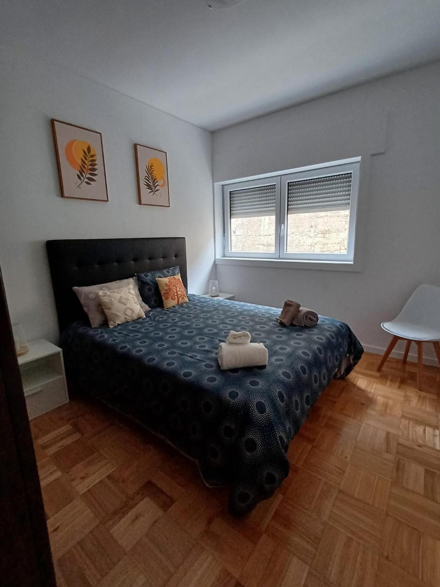 Pinhao House Apartment Luaran gambar