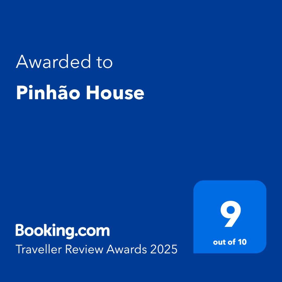 Pinhao House Apartment Luaran gambar